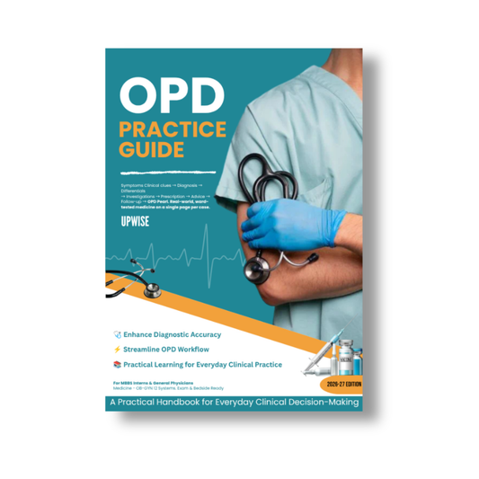 OPD Practice Guide