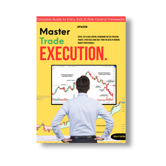 Master Trade Execution